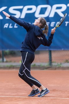 Bild 171 - BL2 THC von Horn und Hamm - Tennis-Club SCC Berlin : Ergebnis: 2:7